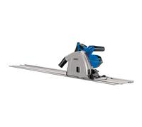 Draper 57341 Plunge Saw With Rail 165Mm 1200W each