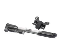 Draper 57379 Dual Connector Bicycle Hand Pump each 1