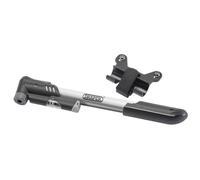 Draper Dual Connector Bicycle Hand Pump