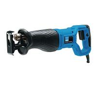 Draper 57483 Reciprocating Saw, Blue,710W