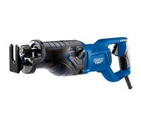 Draper 57489 1400W Orbital Action Reciprocating Saw