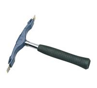 Draper 57539 Double-ended Scutch Hammer