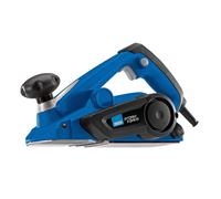 DRAPER Draper Storm Force® 82mm Electric Planer (600W) [57559]