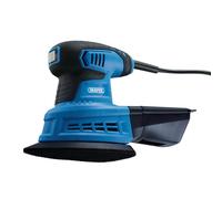 Draper Draper 200W Tri-Base Detail Sander (230V)