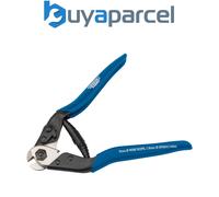Draper 57768 Draper Expert Wire Rope/Spring Wire Cutter, 190mm