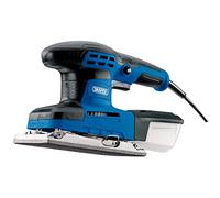 Draper 57839 110v Angle Grinder 230mm 2100W