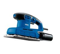 Draper - 57941 - 1/2” Sheet Sander (300W) 230V