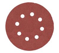 Draper 58097 5 inch/125mm Random Orbital Sander (240V)