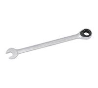 Elora 58388 Metric Ratcheting Combination Spanner 9Mm each