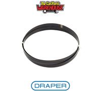 Draper Bandsaw Blade 58556 for MBS210 - 2105mm x 3/4" - 18 TPI (Stock No. 38010)