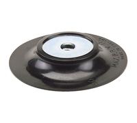 Draper 58608 Grinding Disc Backing Pad 100Mm each