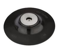 Draper 58620 125 mm Grinding Disc Backing Pad