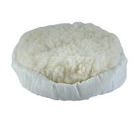 Draper 58667 175 mm Lambswool Polishing Bonnet