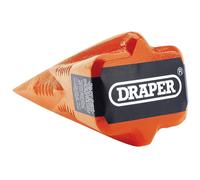 Draper 58682 Log Splitting Star Wedge (1.7kg)