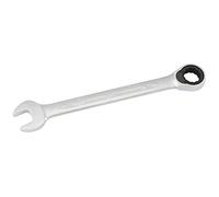 Draper 58714 Elora Imperial Ratcheting Combination Spanner (5/8)
