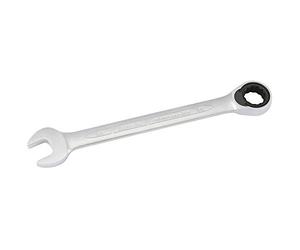 Draper 58714 Elora Imperial Ratcheting Combination Spanner (5/8)