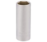 Draper 58734 Elora Deep Socket, 1/4" Sq. Dr., 14mm
