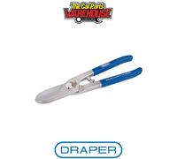 Draper 58980 Straight Tin Snips 200mm