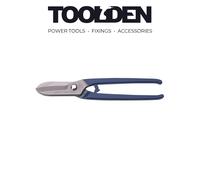 Draper 58981 Straight Tinman's Shears (300mm)