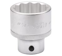 Elora 3/4" Drive Bi Hexagon Socket Imperial 3/4" 1" 3/4"