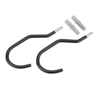 Draper Bicycle Storage Hooks