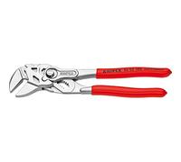 Draper 59811 Plier Wrench, 180 mm , Blue