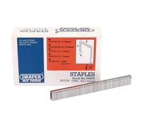 Draper 59835 Staples 13Mm (5000) each