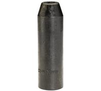 Draper 59872 Expert Deep Impact Socket, 1/2" Square Drive, 10mm