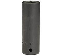 Draper Expert Hi-torq Deep Impact Socket 1/2in Square Drive - 18mm