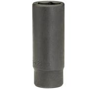 Draper 59882 Expert 22mm 1/2" Square Drive Deep Impact Socket 6 Point