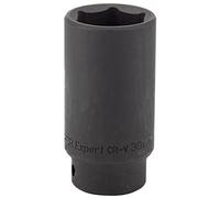 Draper 59885 30 mm Impact Deep Socket 1/2DR-Bulk