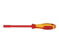 Draper 5MM NUT DRIVER 34655 34655 VDE Insulated Nut Drivers
