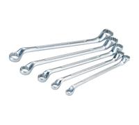 Draper 5PC Ring Spanner Set Metric - 35089