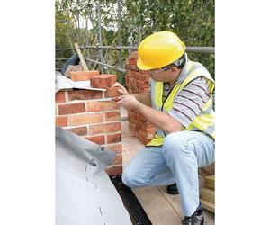 Draper 5PC SOFT GRIP TRADESMAN TROWEL BRICK PLASTERING BUILDER POINTING 69153