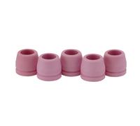 Draper 5PCS CERMC SHROUD 55A P.TORCH 03348 Ceramic Shroud for Stock No. 03357 (Pack of 5)