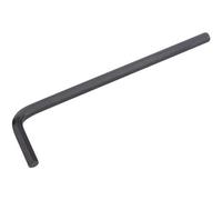 Draper 33578 Extra Long Metric Hexagon Key 6.0Mm each
