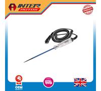 Draper 6-24V Automotive Circuit Tester 54818