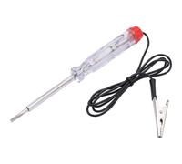 Draper 6-24v Automotive Circuit Tester Screwdriver