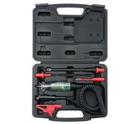 Draper 6-48V Automotive Digital Circuit Tester Kit (5 Piece)