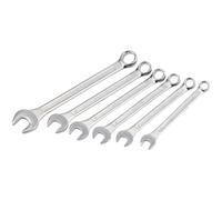 Draper 80899 Metric Combination Spanner Set (6 Piece) per set