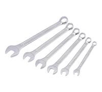 Redline 68478 Draper Redline Metric Combination Spanner Set 8 - 17Mm (6 Piece) per set