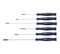Draper 6 Piece Extra Long Screwdriver Set
