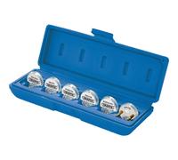 Draper 6 Piece Injector Noid Light Kit