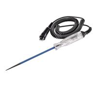Draper 6 to 24V Automotive Circuit Tester Long Insulated Blade 180mm 54818