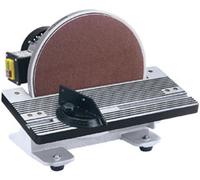 Draper 60 Grit Sanding Discs For 88912 Ds305 Disc Sander Power Tool Pack Of 5