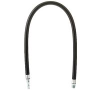 Draper 600mm Air line Whip Hose 1/4" | BS5118 Compliant | PCL Adaptor | Air Compressor Hose | Air Tool | 54438