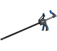 Draper 15099 Dual Action Clamp 600Mm each