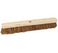 Draper 600MM SOFT COCO PLATFORM BROOM 43774 Soft Coco Broom Heads
