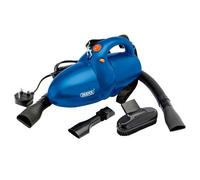 Hand-Held Vacuum Cleaner, 600W
