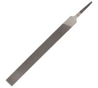 Draper 60203 Bastard Cut Hand File 12 X 200Mm per box